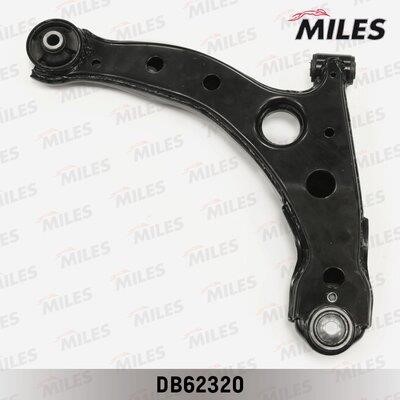 Buy Miles DB62320 at a low price in Poland!