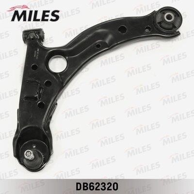 Miles DB62320 Track Control Arm DB62320: Buy near me at 2407.PL in Poland at an Affordable price!