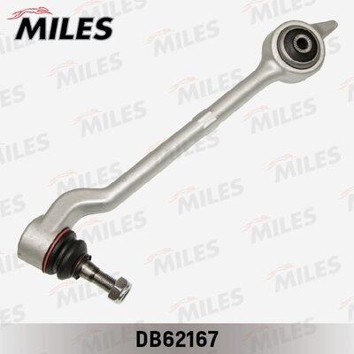 Miles DB62167 Track Control Arm DB62167: Buy near me in Poland at 2407.PL - Good price!