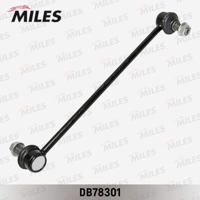 Miles DB78301 Rod/Strut, stabiliser DB78301: Buy near me in Poland at 2407.PL - Good price!