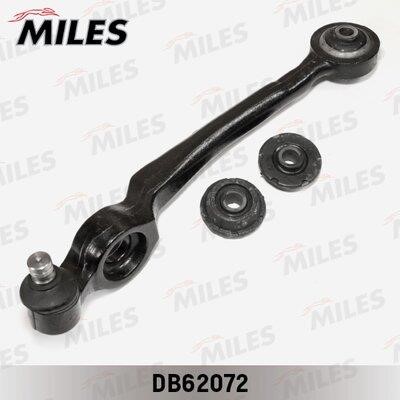 Miles DB62072 Track Control Arm DB62072: Buy near me in Poland at 2407.PL - Good price!
