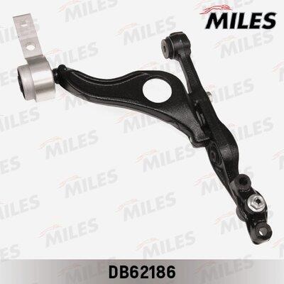 Miles DB62186 Track Control Arm DB62186: Buy near me in Poland at 2407.PL - Good price!