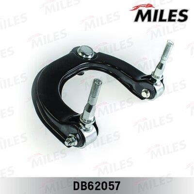 Miles DB62057 Track Control Arm DB62057: Buy near me in Poland at 2407.PL - Good price!