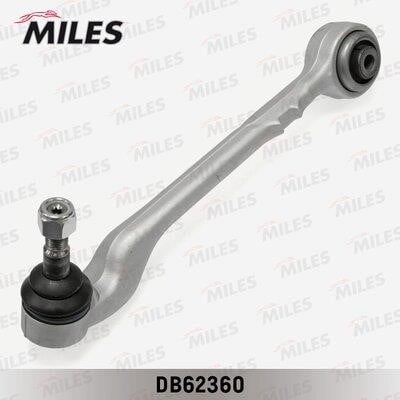 Miles DB62360 Track Control Arm DB62360: Buy near me in Poland at 2407.PL - Good price!