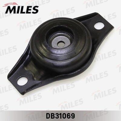 Miles DB31069 Suspension Strut Support Mount DB31069: Buy near me in Poland at 2407.PL - Good price!