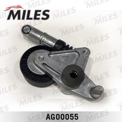 Buy Miles AG00055 at a low price in Poland!