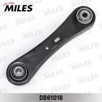 Miles DB61018 Track Control Arm DB61018: Buy near me in Poland at 2407.PL - Good price!
