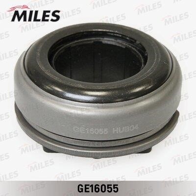 Miles GE16055 Clutch Release Bearing GE16055: Buy near me in Poland at 2407.PL - Good price!