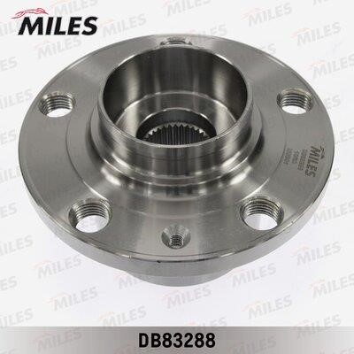Miles DB83288 Wheel bearing kit DB83288: Buy near me at 2407.PL in Poland at an Affordable price!