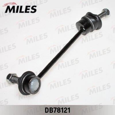 Miles DB78121 Rod/Strut, stabiliser DB78121: Buy near me at 2407.PL in Poland at an Affordable price!