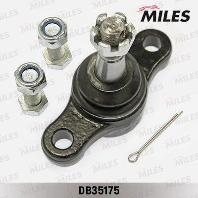 Miles DB35175 Ball joint DB35175: Buy near me in Poland at 2407.PL - Good price!