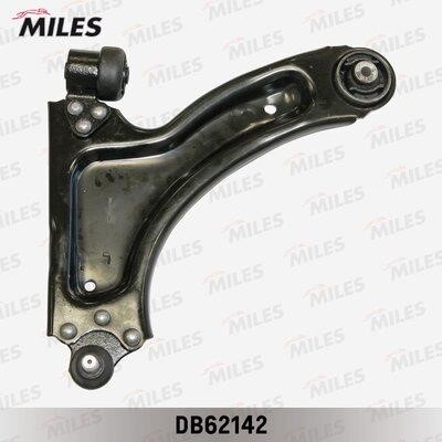 Miles DB62142 Track Control Arm DB62142: Buy near me in Poland at 2407.PL - Good price!