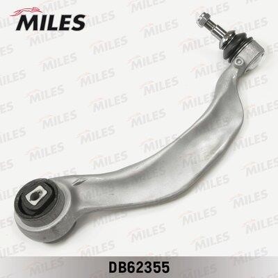 Miles DB62355 Track Control Arm DB62355: Buy near me in Poland at 2407.PL - Good price!