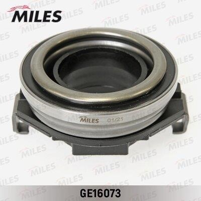 Miles GE16073 Clutch Release Bearing GE16073: Buy near me in Poland at 2407.PL - Good price!