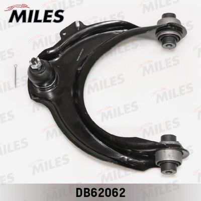 Miles DB62062 Track Control Arm DB62062: Buy near me in Poland at 2407.PL - Good price!