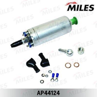 Miles AP44124 Fuel pump AP44124: Buy near me in Poland at 2407.PL - Good price!