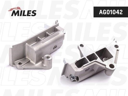Miles AG01042 Napinacz pasa zębatego (układ rozrządu silnika spalinowego) AG01042: Atrakcyjna cena w Polsce na 2407.PL - Zamów teraz!