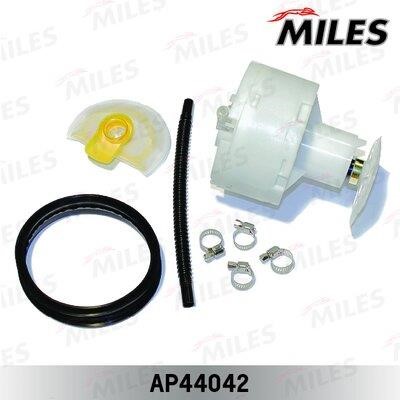 Miles AP44042 Fuel pump AP44042: Buy near me in Poland at 2407.PL - Good price!