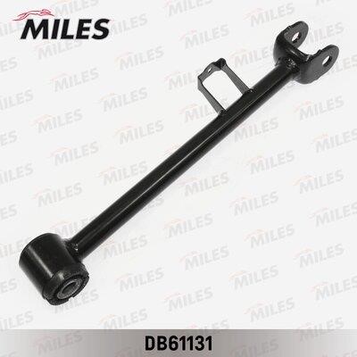 Miles DB61131 Track Control Arm DB61131: Buy near me in Poland at 2407.PL - Good price!