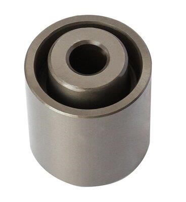 Miles AG02080 Tensioner pulley, timing belt AG02080: Buy near me at 2407.PL in Poland at an Affordable price!