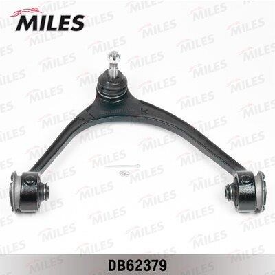 Miles DB62379 Track Control Arm DB62379: Buy near me in Poland at 2407.PL - Good price!