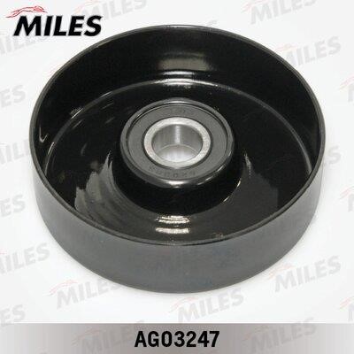 Buy Miles AG03247 at a low price in Poland!
