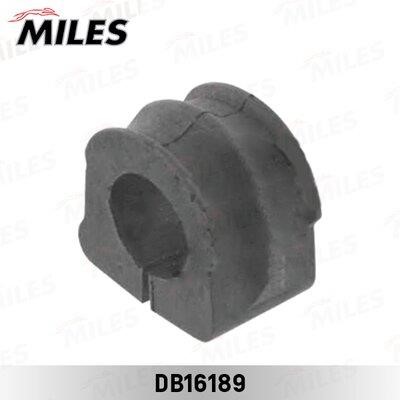 Miles DB16189 Stabiliser Mounting DB16189: Buy near me in Poland at 2407.PL - Good price!