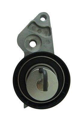 Miles AG01002 Tensioner pulley, timing belt AG01002: Buy near me in Poland at 2407.PL - Good price!
