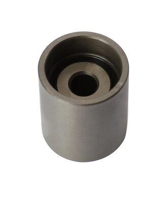 Miles AG02114 Tensioner pulley, timing belt AG02114: Buy near me in Poland at 2407.PL - Good price!
