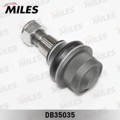 Miles DB35035 Ball joint DB35035: Buy near me in Poland at 2407.PL - Good price!