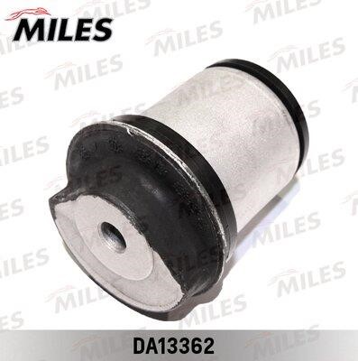 Miles DA13362 Silentblock rear beam DA13362: Buy near me in Poland at 2407.PL - Good price!