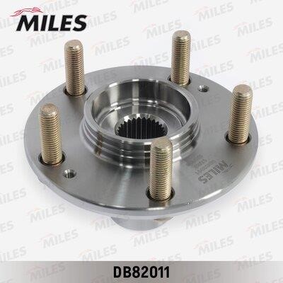 Buy Miles DB82011 at a low price in Poland!