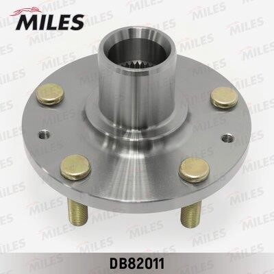 Miles DB82011 Wheel bearing kit DB82011: Buy near me at 2407.PL in Poland at an Affordable price!