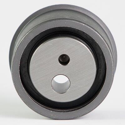 Miles AG02042 Tensioner pulley, timing belt AG02042: Buy near me at 2407.PL in Poland at an Affordable price!