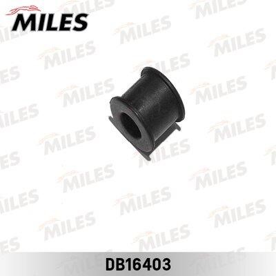Miles DB16403 Stabiliser Mounting DB16403: Buy near me in Poland at 2407.PL - Good price!