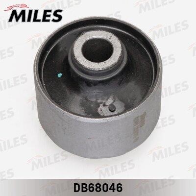 Miles DB68046 Control Arm-/Trailing Arm Bush DB68046: Buy near me at 2407.PL in Poland at an Affordable price!
