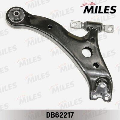Miles DB62217 Track Control Arm DB62217: Buy near me in Poland at 2407.PL - Good price!