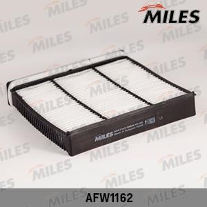 Miles AFW1162 Filter, Innenraumluft AFW1162: Kaufen Sie zu einem guten Preis in Polen bei 2407.PL!