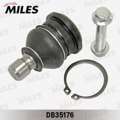 Miles DB35176 Ball joint DB35176: Buy near me at 2407.PL in Poland at an Affordable price!
