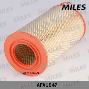 Miles AFAU047 Air Filter AFAU047: Buy near me in Poland at 2407.PL - Good price!