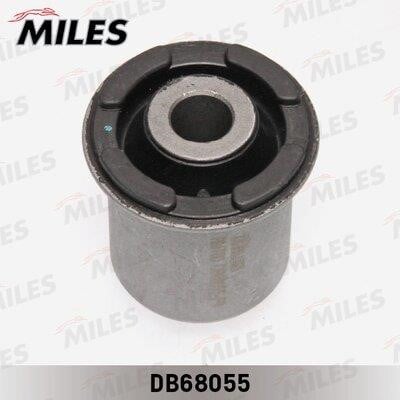 Miles DB68055 Control Arm-/Trailing Arm Bush DB68055: Buy near me in Poland at 2407.PL - Good price!