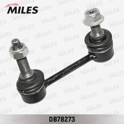 Miles DB78273 Rod/Strut, stabiliser DB78273: Buy near me in Poland at 2407.PL - Good price!