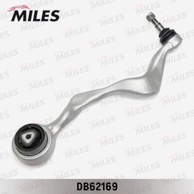 Miles DB62169 Track Control Arm DB62169: Buy near me in Poland at 2407.PL - Good price!