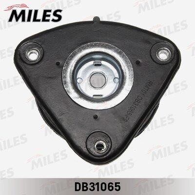 Miles DB31065 Suspension Strut Support Mount DB31065: Buy near me in Poland at 2407.PL - Good price!