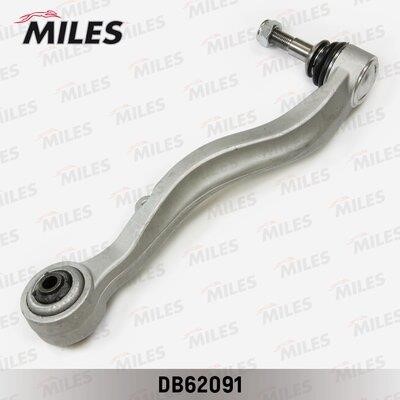 Miles DB62091 Track Control Arm DB62091: Buy near me in Poland at 2407.PL - Good price!