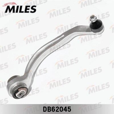 Miles DB62045 Track Control Arm DB62045: Buy near me in Poland at 2407.PL - Good price!