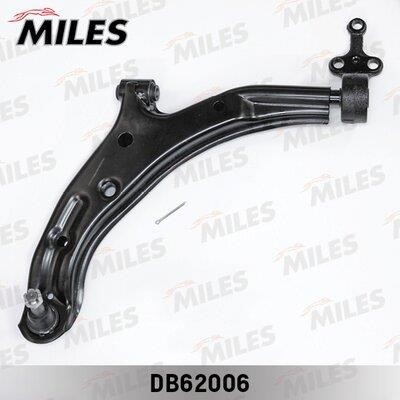 Miles DB62006 Track Control Arm DB62006: Buy near me in Poland at 2407.PL - Good price!
