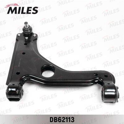 Miles DB62113 Track Control Arm DB62113: Buy near me in Poland at 2407.PL - Good price!