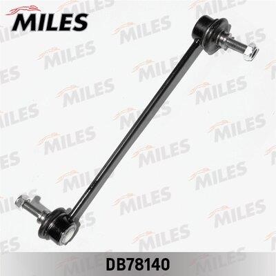 Miles DB78140 Rod/Strut, stabiliser DB78140: Buy near me in Poland at 2407.PL - Good price!