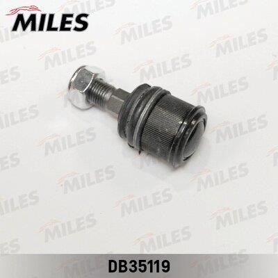 Miles DB35119 Ball joint DB35119: Buy near me in Poland at 2407.PL - Good price!